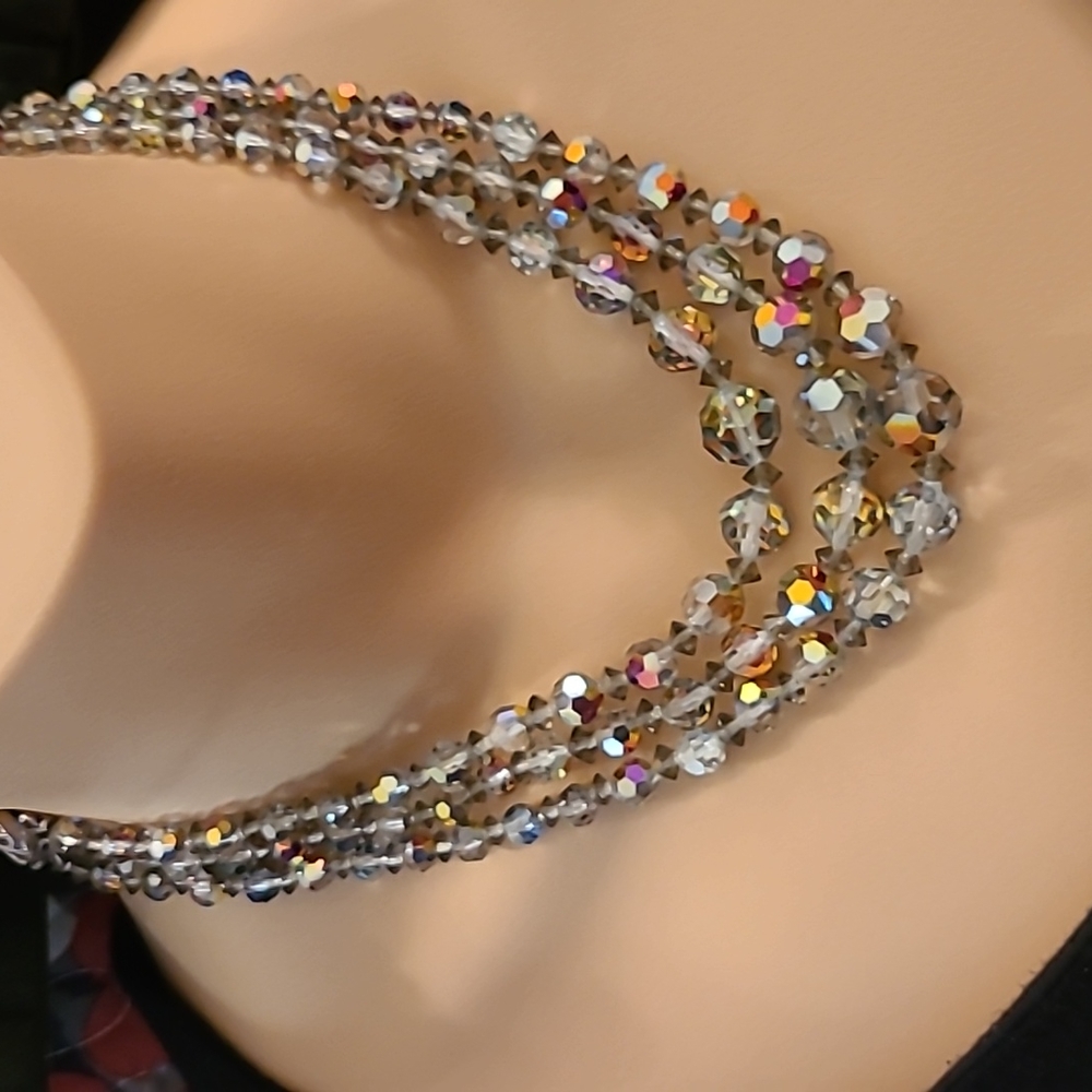 Vintage necklace